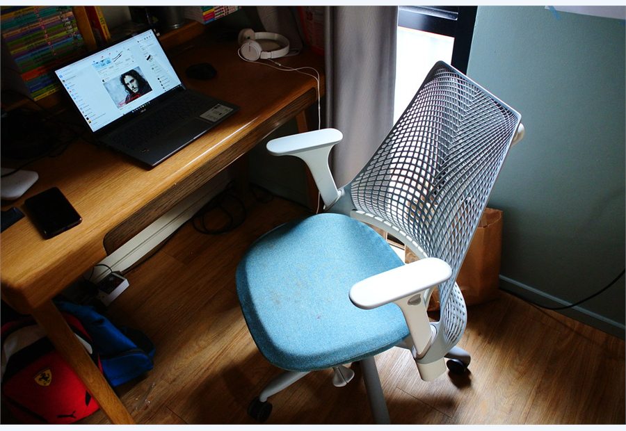 Herman Miller Sayl stolica za otkup