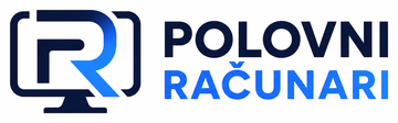 Polovni računari
