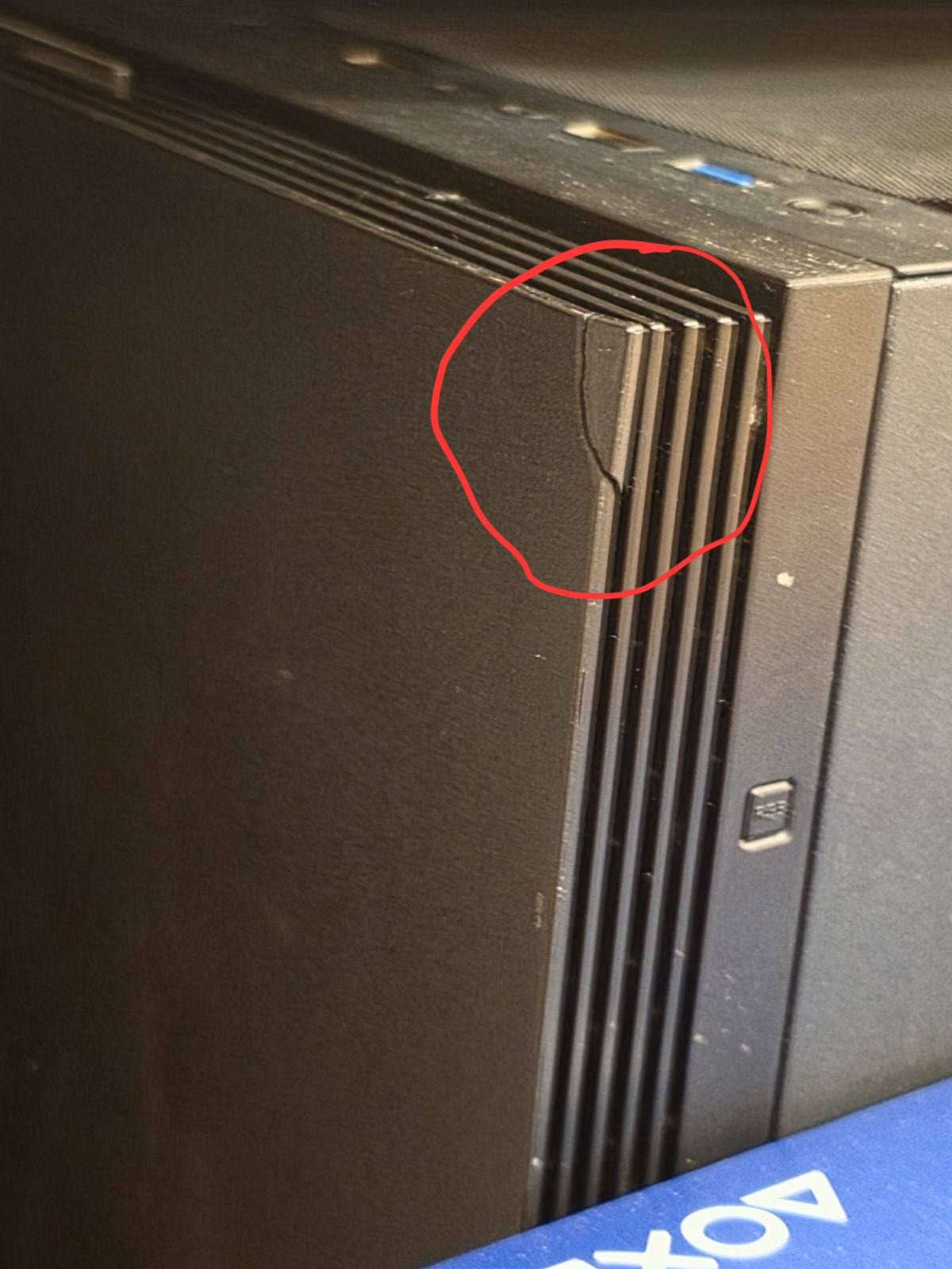Gaming PC Ryzen 5 5500 / GTX 1650 4GB / 16GB DDR4 / 512GB NV - slika 7