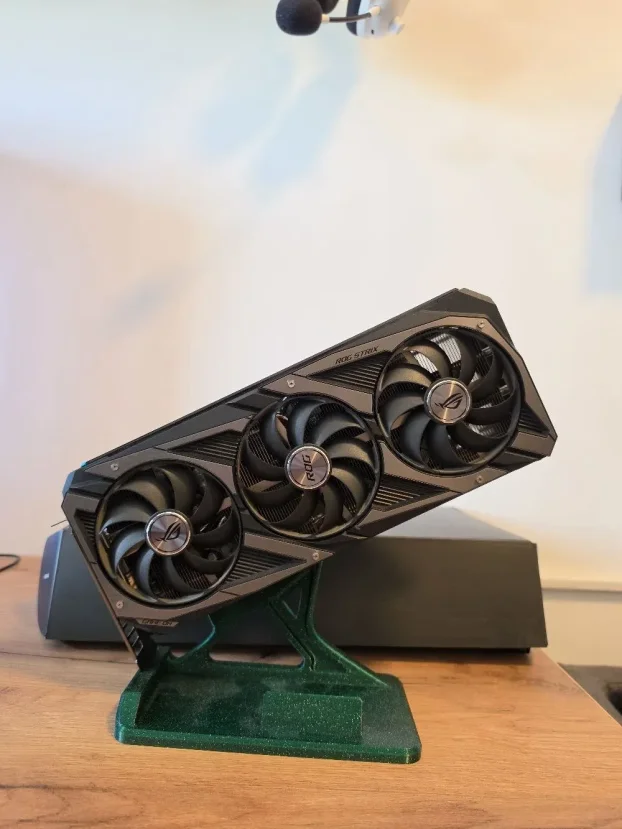 RTX 3060 12GB Asus ROG STRIX - slika 3