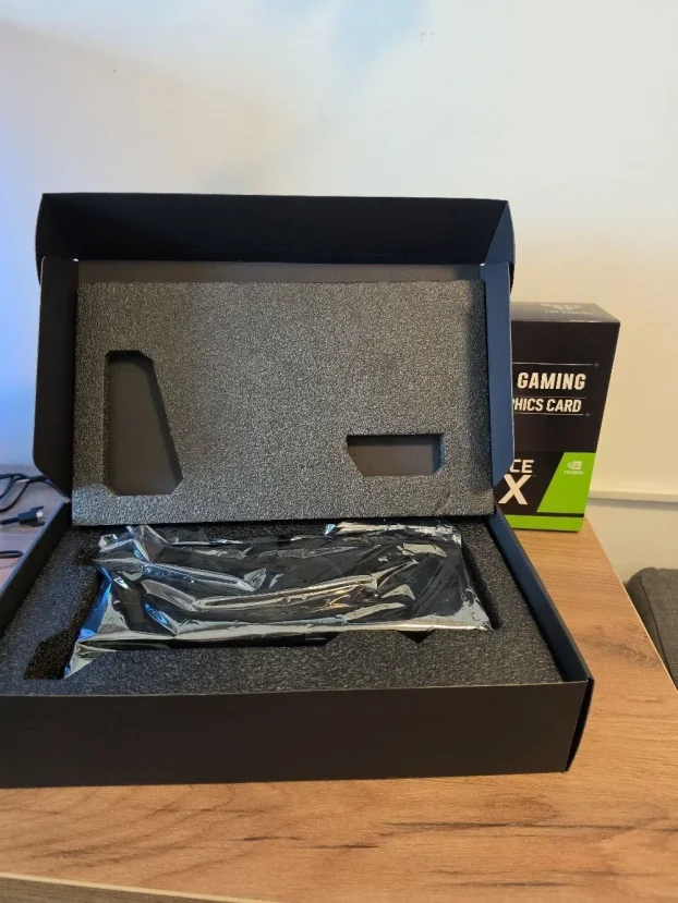 RTX 3060 12GB Asus Tuf OC - slika 4