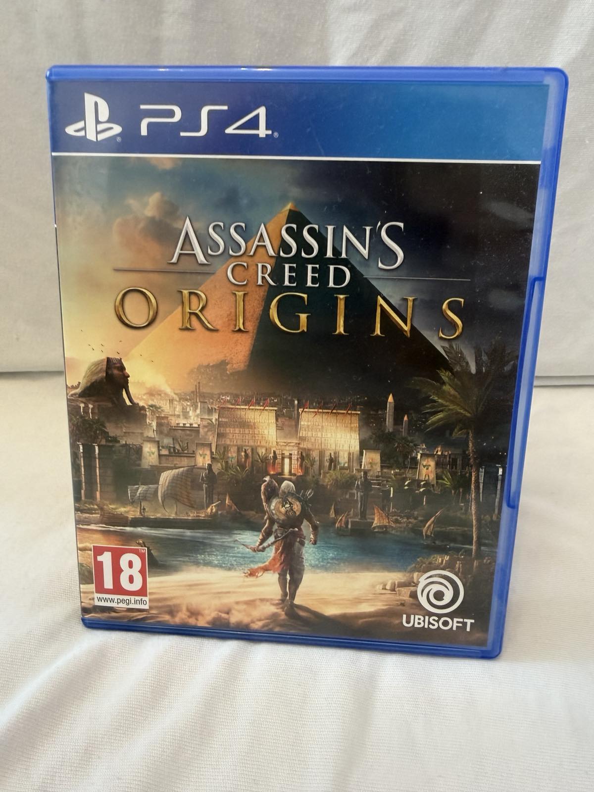 Assassins Creed Origins PS4 - slika 1