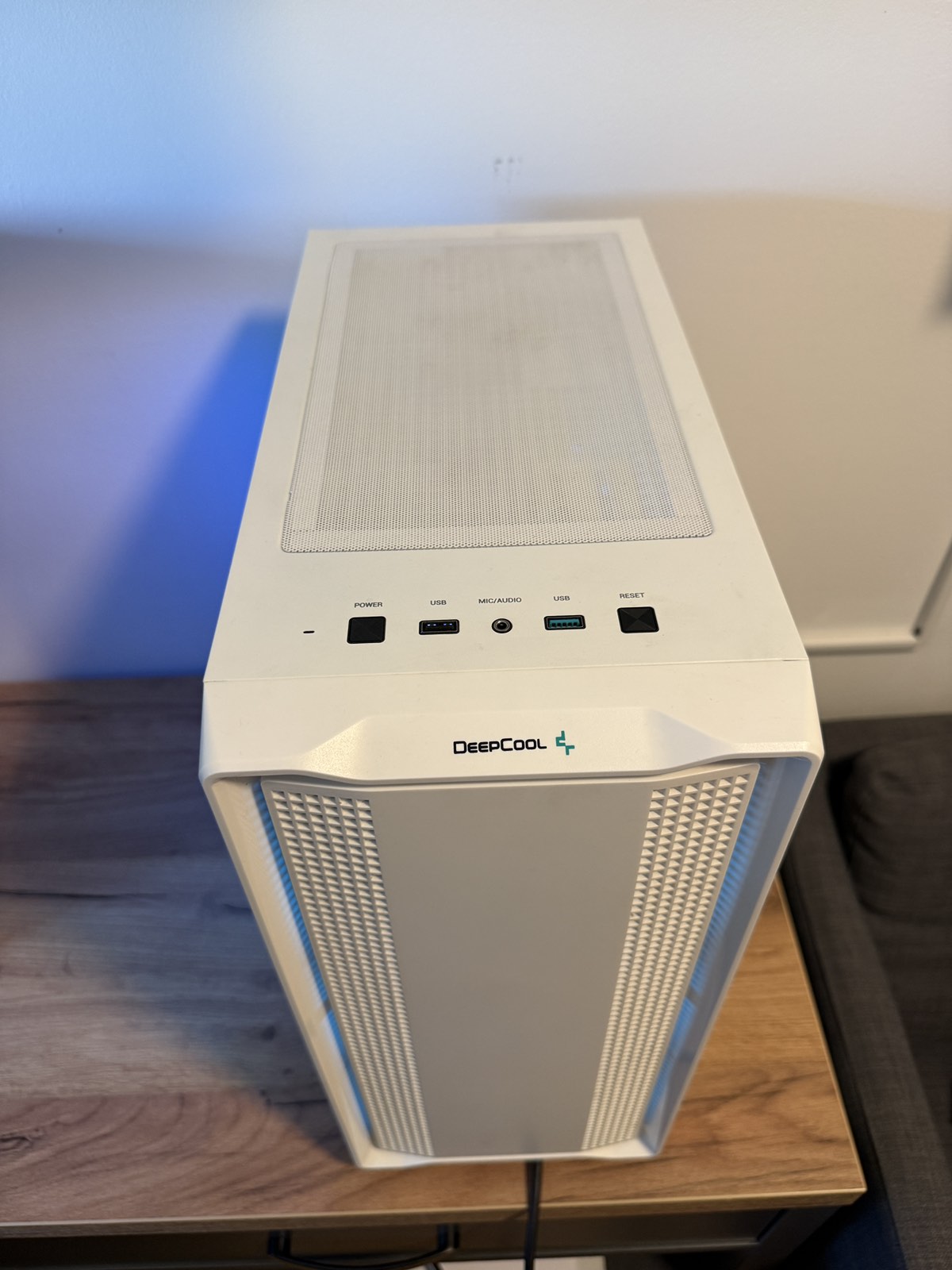 Gaming i render racunar Ryzen 9 7950X / RX 6800 XT 16GB / 32GB DDR5 / 5TB - slika 6