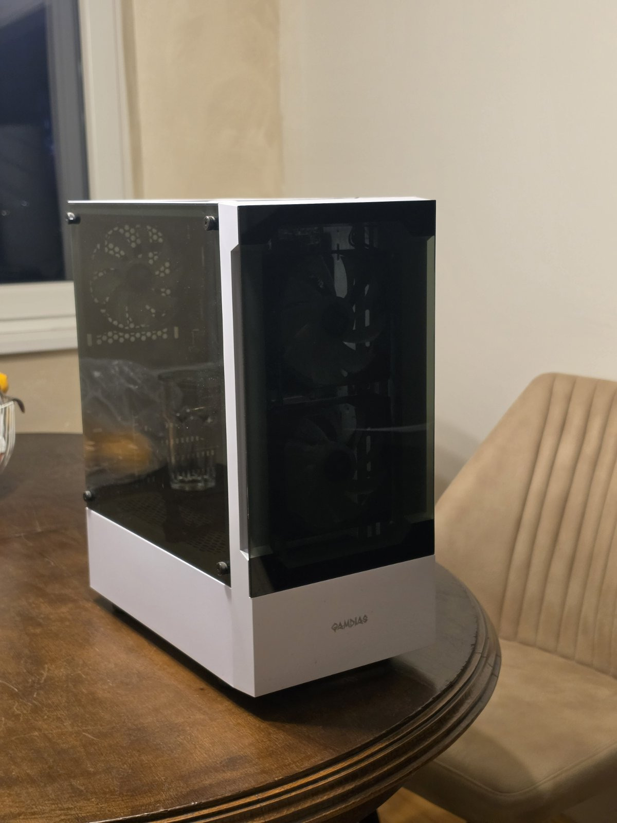 Gaming PC Ryzen 5 5600 / RX 6600 8GB / 16GB DDR4 / SSD 1TB - slika 3