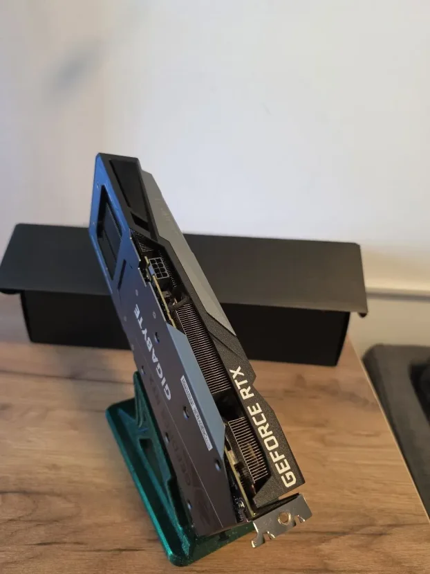 RTX 3060 12GB Gigabyte RGB Windforce OC - slika 5
