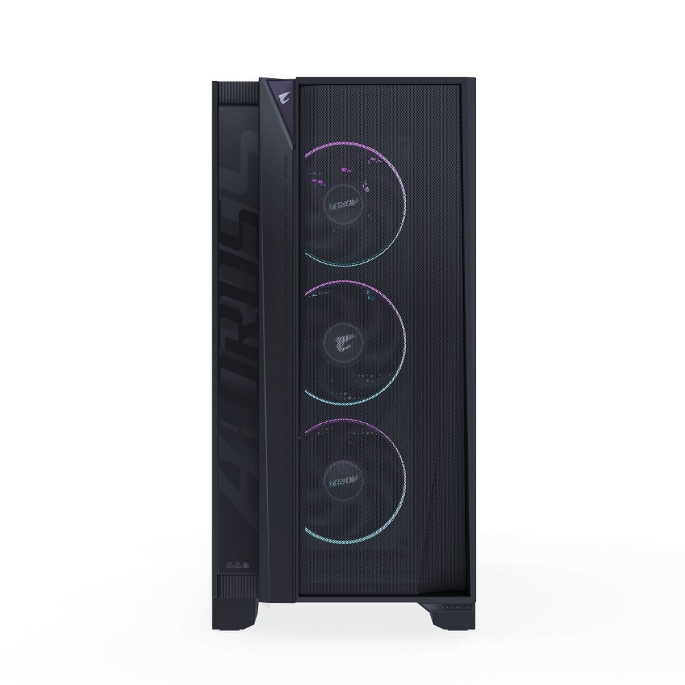 AORUS Prime 5 Ryzen 7 9800X3D / RTX 5070 Ti 16GB / 32GB DDR5 / 2TB NVMe - slika 8