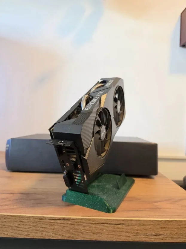 RTX 2060 6GB Asus Dual OC - slika 5