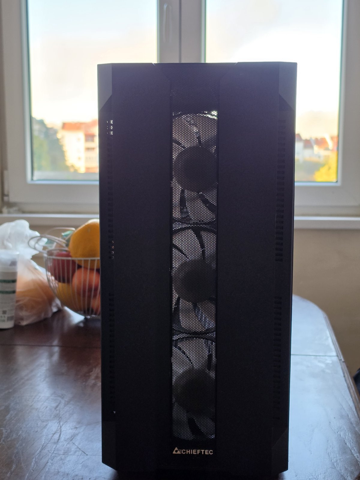 Gaming PC i7-11700 / RTX 3060 12GB / 24GB RAM / 1TB NVMe - slika 4