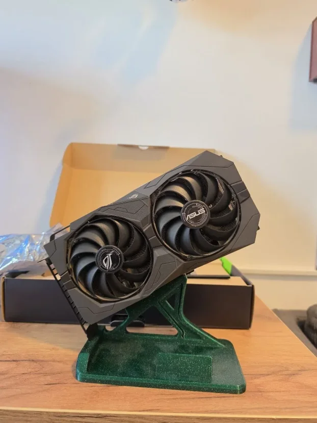 Asus ROG STRIX 1660 Super 6GB 1660S - slika 2