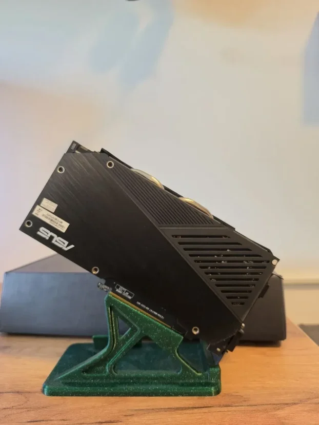 RTX 2060 6GB Asus Dual OC - slika 4