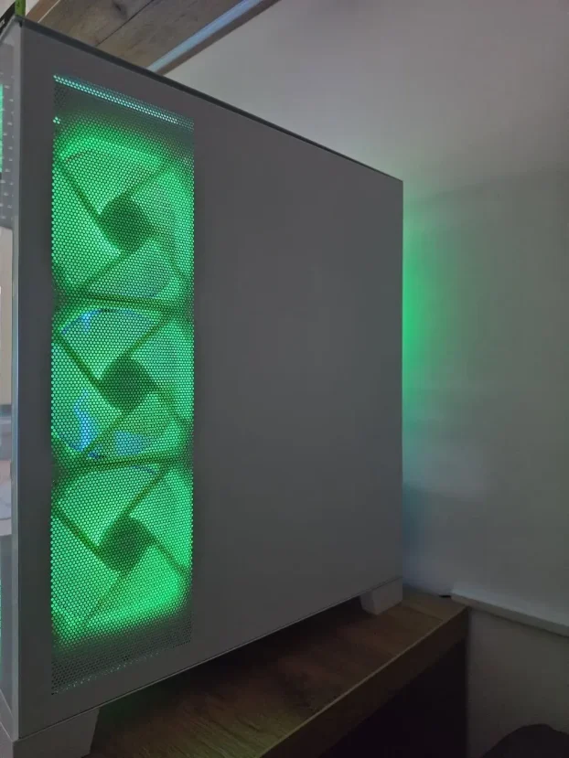 Ryzen 9600x / RTX 5070 12GB / 32GB DDR5 / 1TB - slika 6