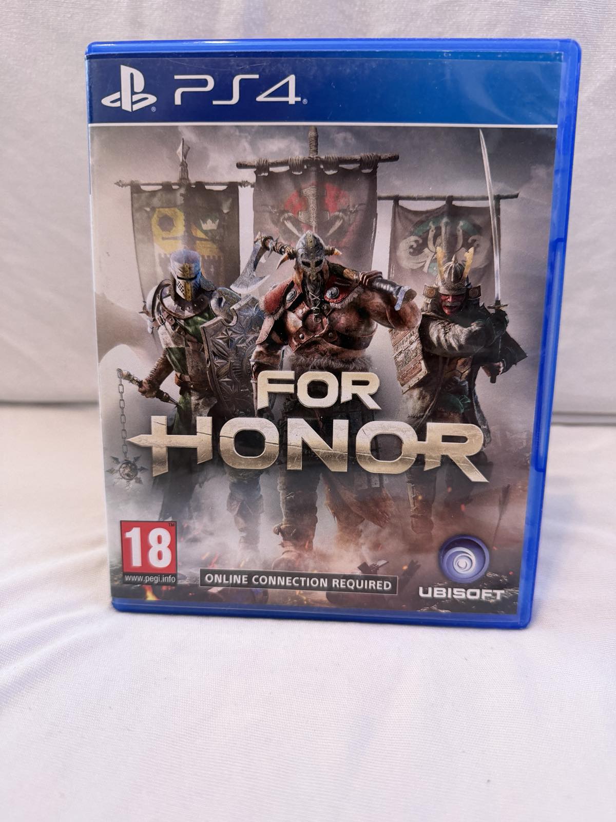 For Honor PS4 - slika 1