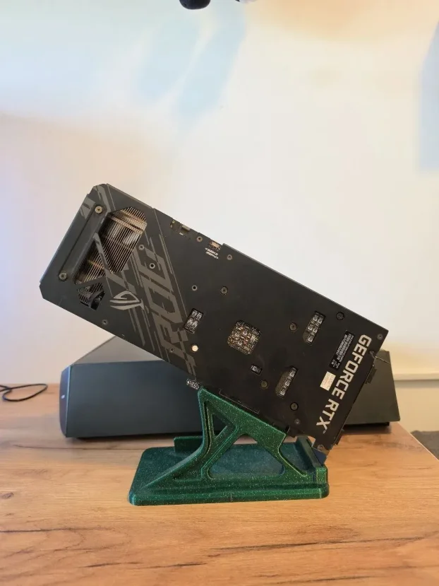 RTX 3060 12GB Asus ROG STRIX - slika 4