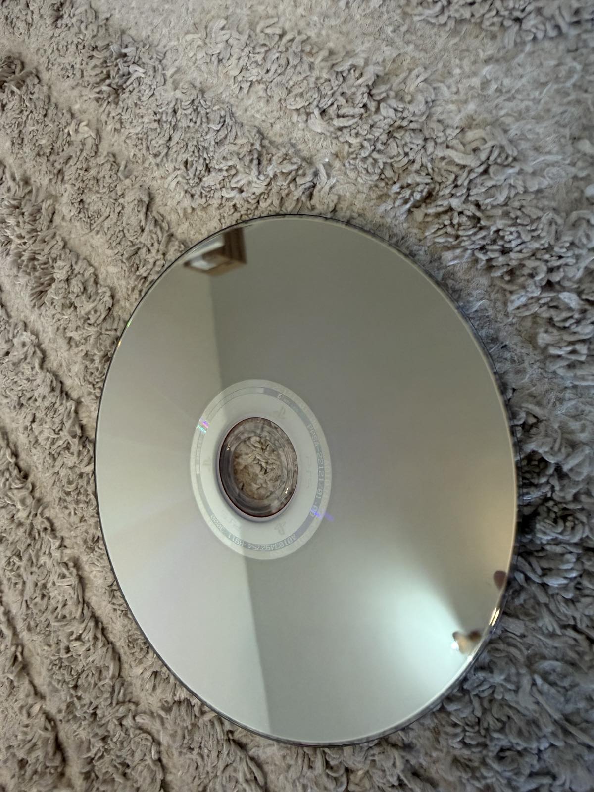 NBA 2K25 PS5 CD / Disc - slika 2