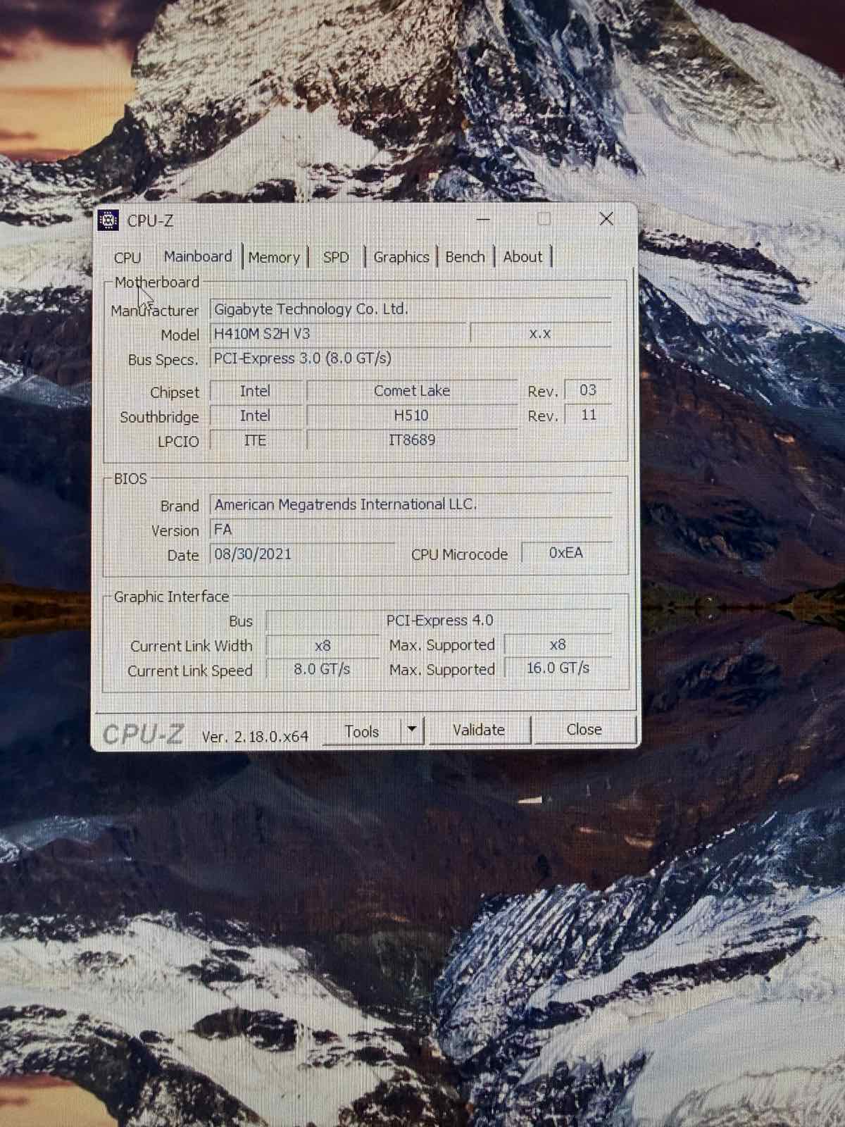 GAMING PC Intel i3 10100F/RX 6600 XT 8GB/ 16GB DDR4/512GB M.2 + 256gb - slika 8