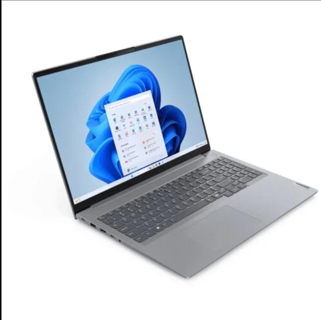 Lenovo ThinkBook 16 G7 ARP 32GB / 1TB / Ryzen 7 – perfektan - slika 1
