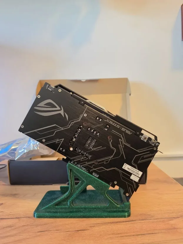 Asus ROG STRIX 1660 Super 6GB 1660S - slika 3
