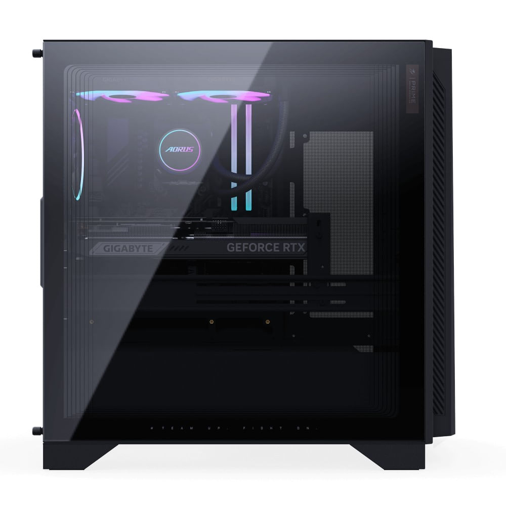 AORUS Prime 5 Ryzen 7 9800X3D / RTX 5070 Ti 16GB / 32GB DDR5 / 2TB NVMe - slika 3