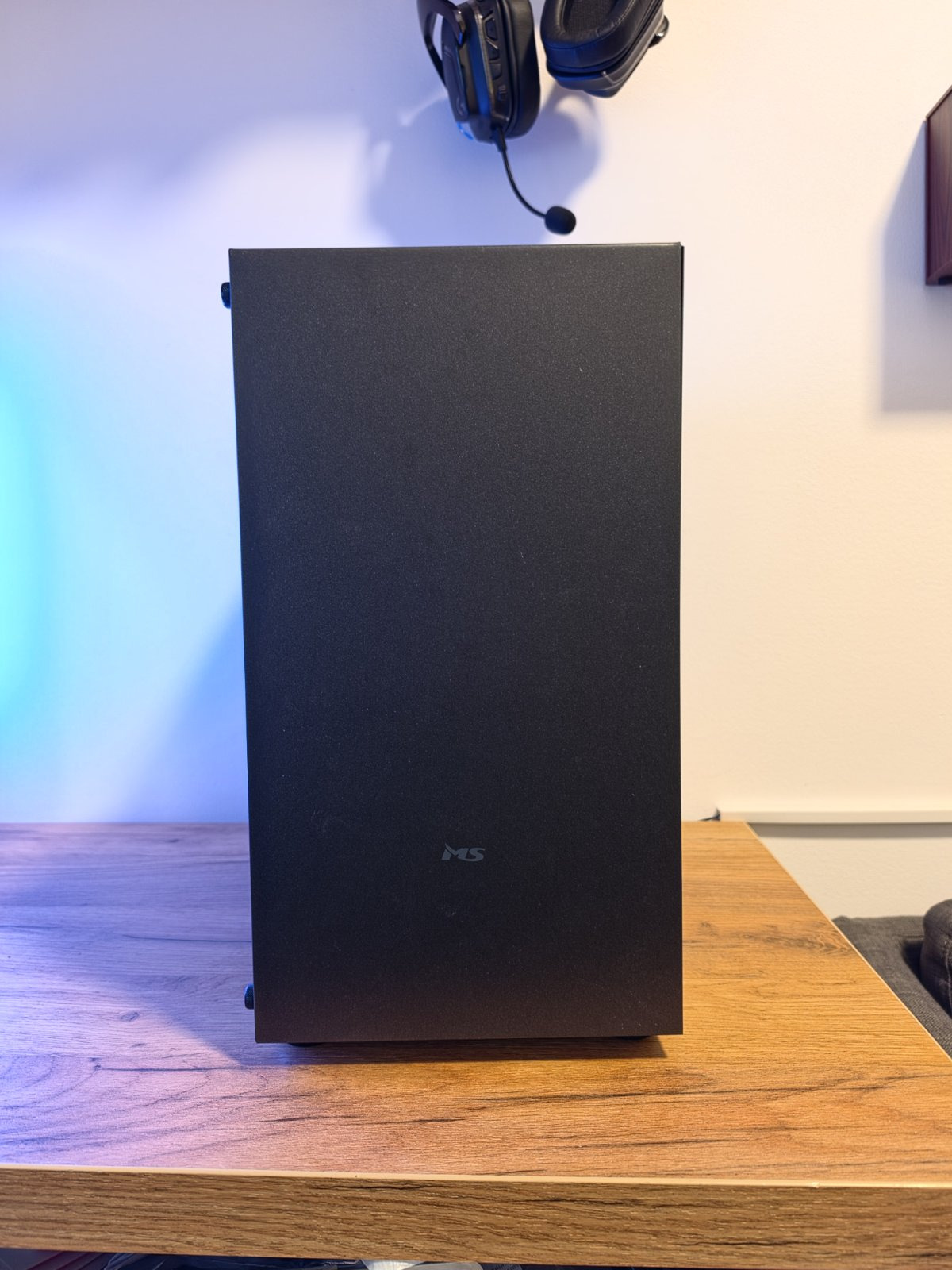 Gaming PC Ryzen 3 3200G / RX 560 4GB / 16GB DDR4 / 480GB SSD - slika 2