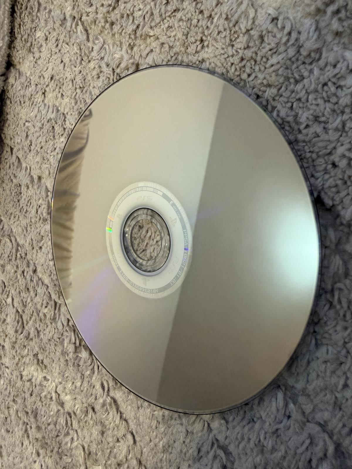 Lies Of P PS5 - Disk / CD - slika 2