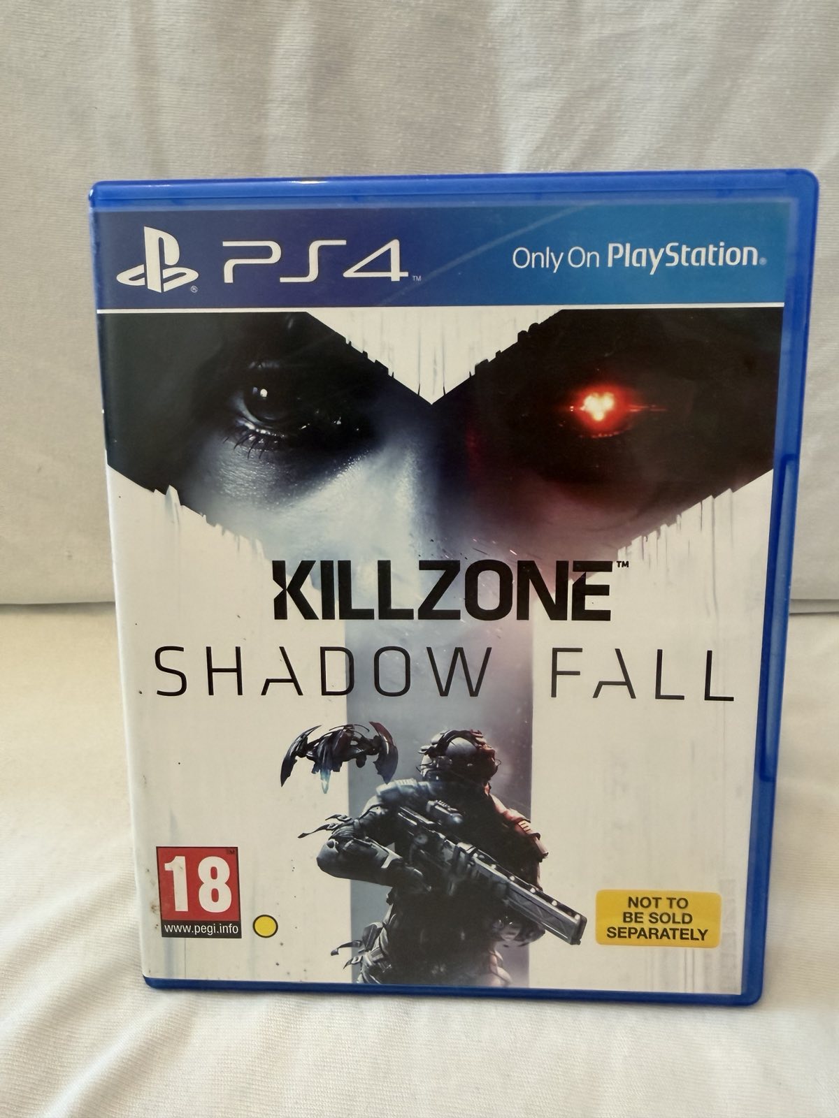 Killzone Shadow Fall PS4 - slika 1