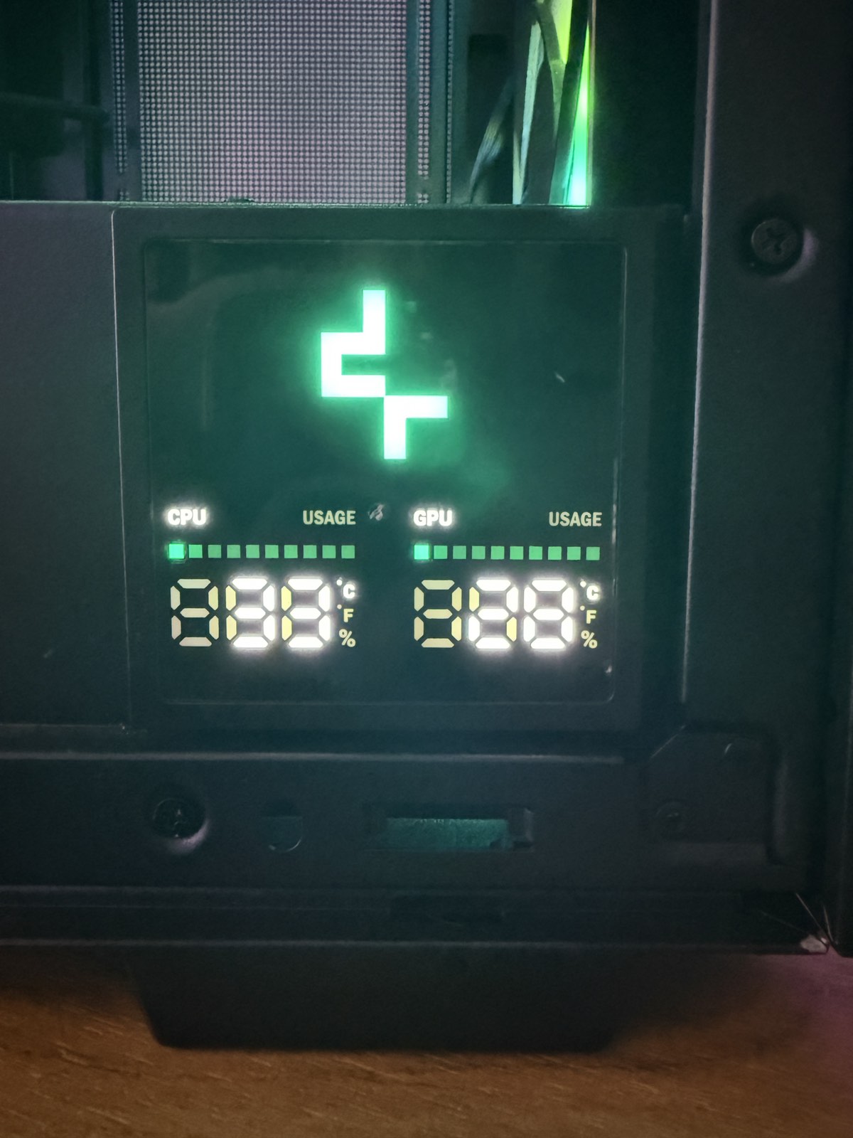 ZVER racunar Intel i9 14900K/RTX 5070 TI 16GB/ 64GB DDR5 6400mhz/2TB Nvme M.2 - slika 6