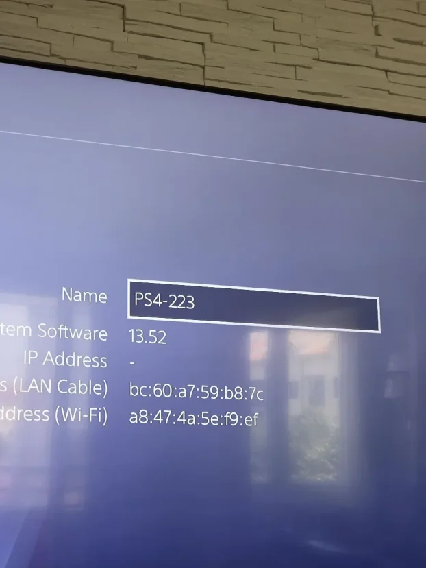 Sony PlayStation 4 Fat 500GB 2x Dzojstika - slika 5