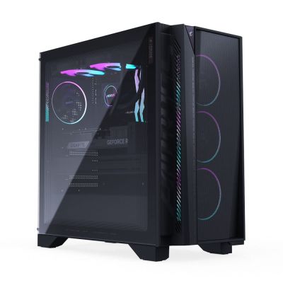AORUS Prime 5 Ryzen 7 9800X3D / RTX 5070 Ti 16GB / 32GB DDR5 / 2TB NVMe - Polovni Računar