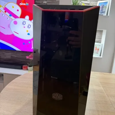 Gaming PC AMD RX 6700 10GB 24gb DDR4 RAM I5 8400 Z370 - Polovni računar