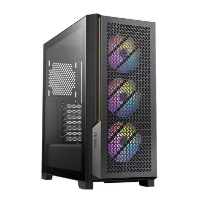 GIGATRON Prime Onyx Računar 7600x/rx 6650xt/32gb GARANCIJA - Polovni Računar