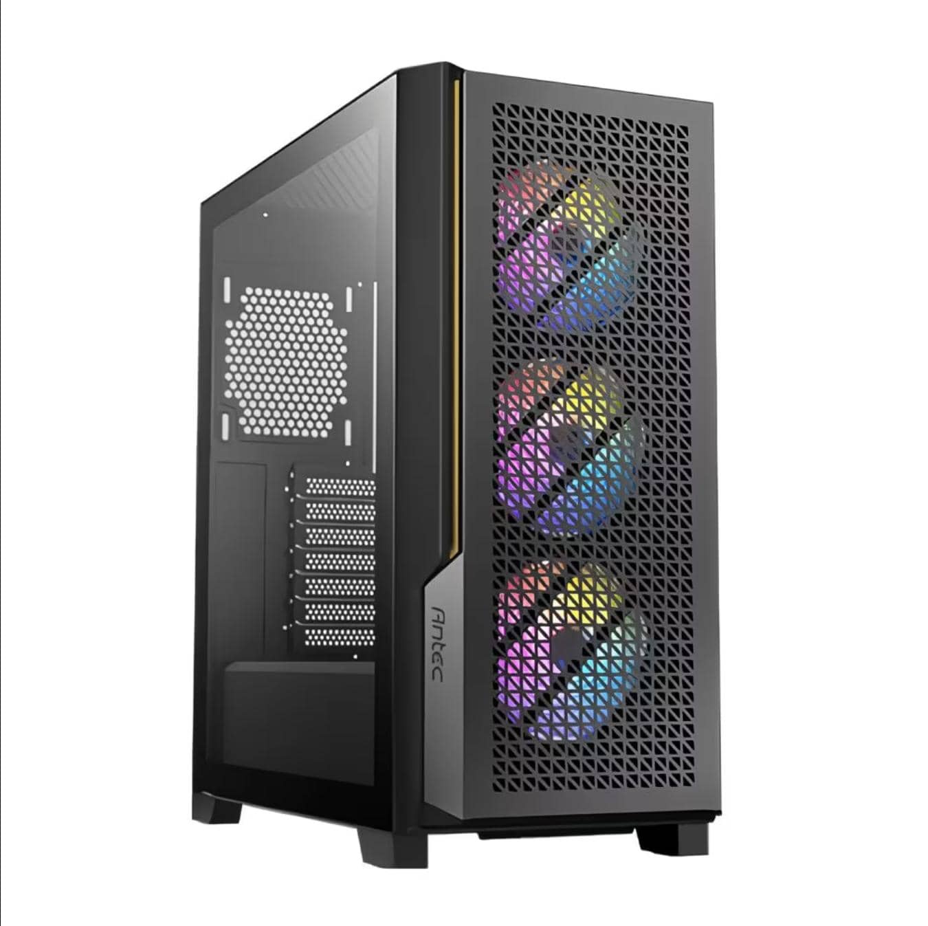 GIGATRON Prime Onyx Računar 7600x/rx 6650xt/32gb GARANCIJA