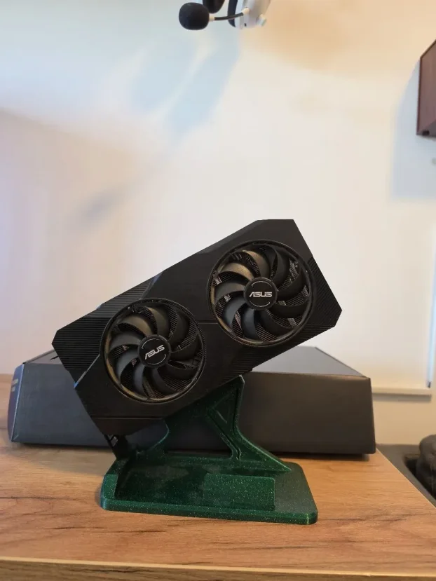 RTX 2060 6GB Asus Dual OC - slika 3