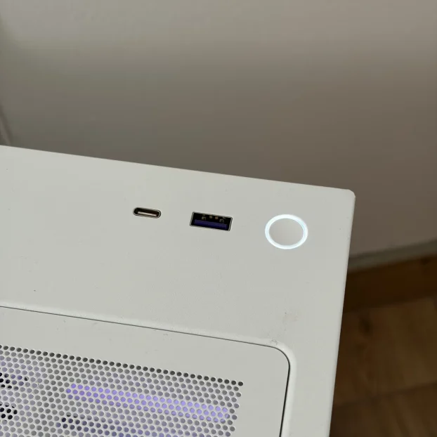 Gaming Kompjuter / Ryzen 7 5700x / RTX 4060 / 1tb / 16gb - slika 5