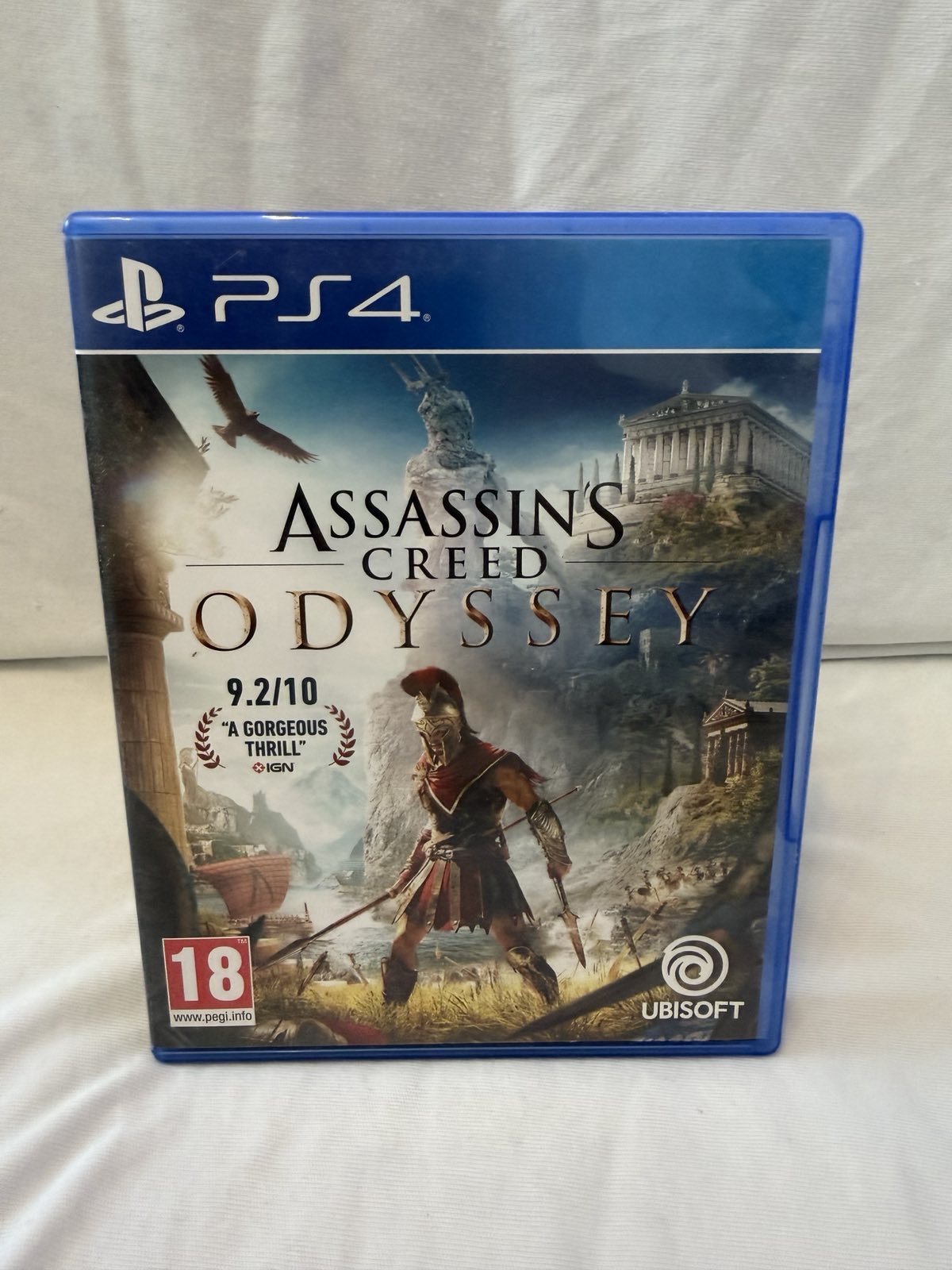 Assassin’s Creed Odyssey PS4 - slika 1