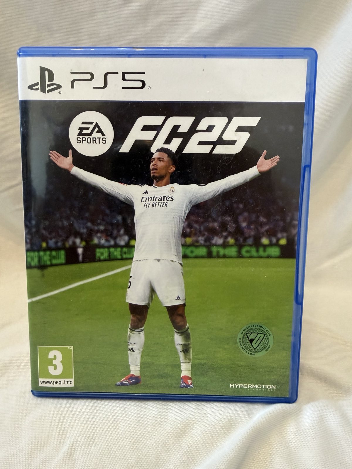 FC25 / FC 25 Fifa 25 PS5 - slika 1