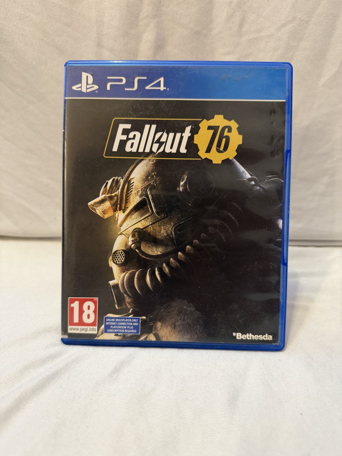 Fallout 76 PS4 - slika 1